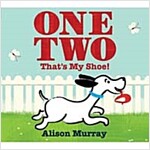 One Two That's My Shoe (Paperback)