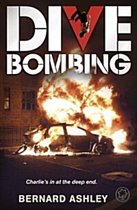 Dive Bombing (Paperback)