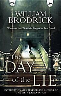 The Day of the Lie (Paperback)