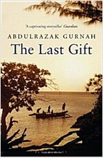 The Last Gift : A Novel (Paperback)