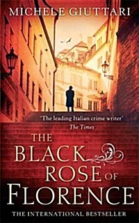Black Rose of Florence (Hardcover)