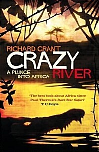 Crazy River (Paperback)