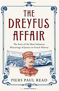 Dreyfus Affair (Hardcover)