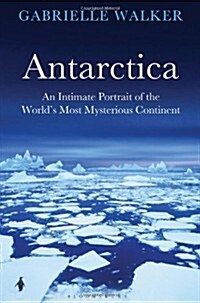 Antarctica (Hardcover)