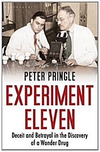 Experiment Eleven (Hardcover)
