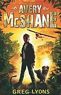 Avery McShane (Paperback)