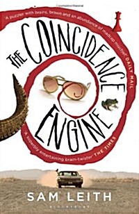 The Coincidence Engine (Paperback)