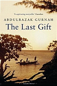 The Last Gift : A Novel (Paperback)