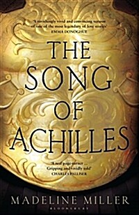 The Song of Achilles (Paperback)