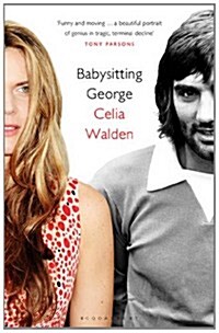 Babysitting George (Paperback)