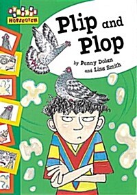 Plip and Plop (Paperback)