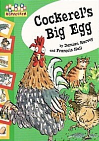 Cockerels Big Egg (Paperback)