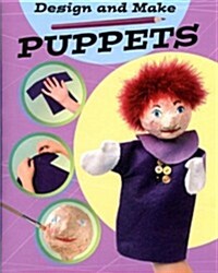 Puppets (Paperback)