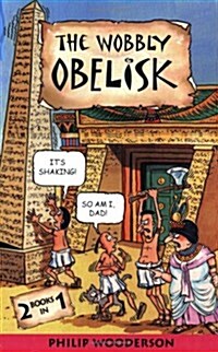 Wobbly Obelisk (Paperback)