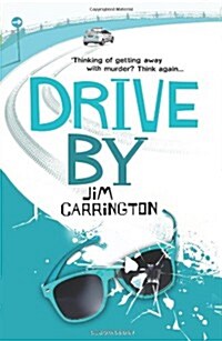 Drive by (Paperback)