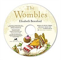 The Wombles (CD-Audio)