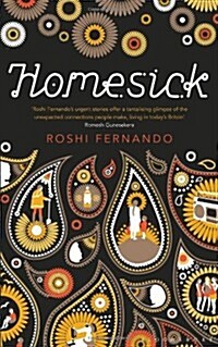 Homesick (Hardcover)