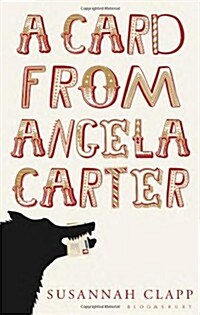 A Card from Angela Carter (Hardcover)