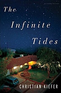 The Infinite Tides (Paperback)