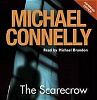 Scarecrow (Hardcover)