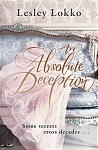 An Absolute Deception (Hardcover)