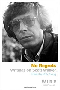 No Regrets (Hardcover)