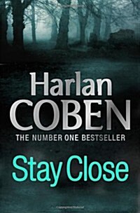 Stay Close (Hardcover)
