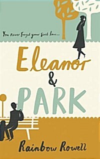 Eleanor & Park (Hardcover)