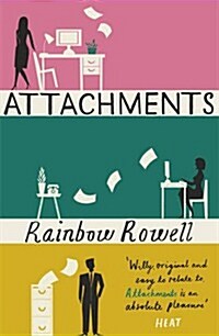 Attachments (Paperback)