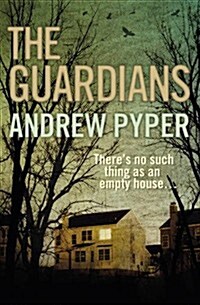 The Guardians (Paperback)