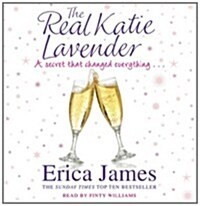 Real Katie Lavender (Hardcover)