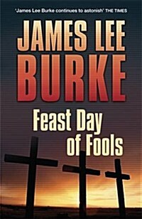 Feast Day of Fools (Paperback)