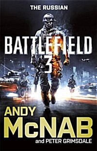 Battlefield 3: The Russian (Paperback)