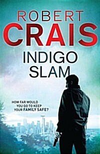 Indigo Slam (Paperback)