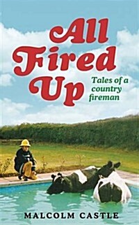 All Fired Up (Hardcover)