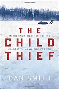 Child Thief (Paperback)