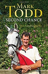 Second Chance : The Autobiography (Hardcover)