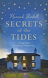 Secrets of the Tides (Hardcover)