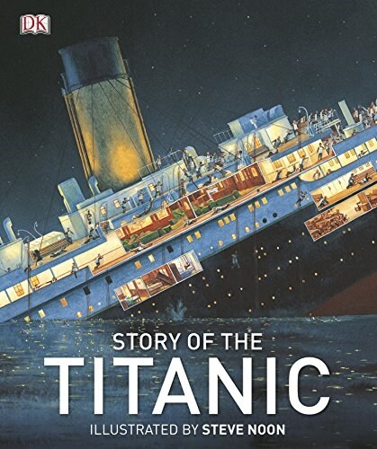 Story of the Titanic (Hardcover)