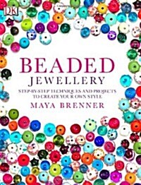 Beaded Jewellery (Paperback)