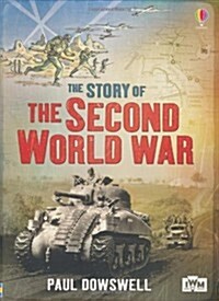 Story of the Second World War (Paperback)