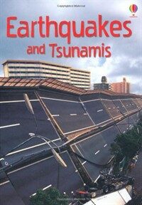 Earthquakes and Tsunamis (Hardcover)