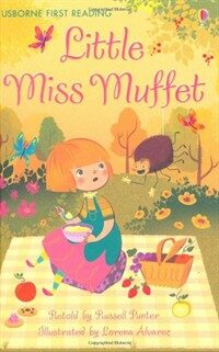 Little Miss Muffet (Hardcover)