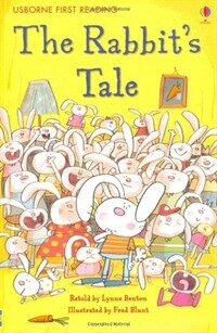 The Rabbit's Tale (Hardcover)