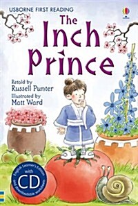 Inch Prince, Usborne English-Intermediate (Level 4)