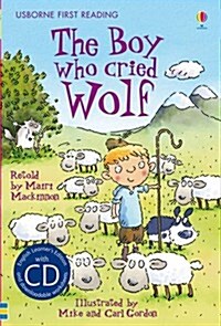 The Boy who cried Wolf (Package)