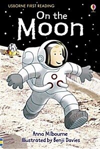 On the Moon (Hardcover)