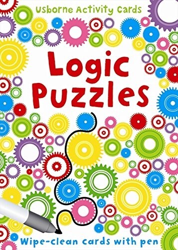 Logic Puzzles (Cards)