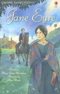 Jane Eyre (Hardcover)
