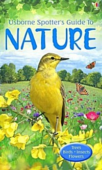 Nature (Paperback)